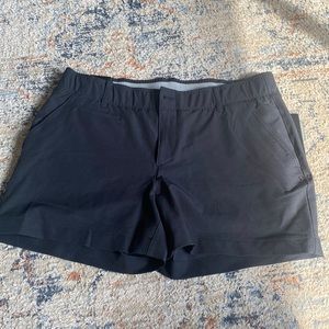 Under armour shorts